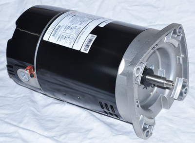 852 ASB8463/4 Hp 1 Sp 115 / 230 V Motor - LINERS